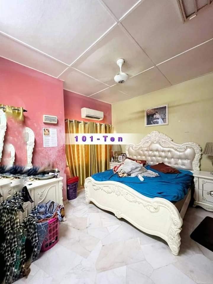 2 Sty Klang Indah Renovated Good Condition - photo 4