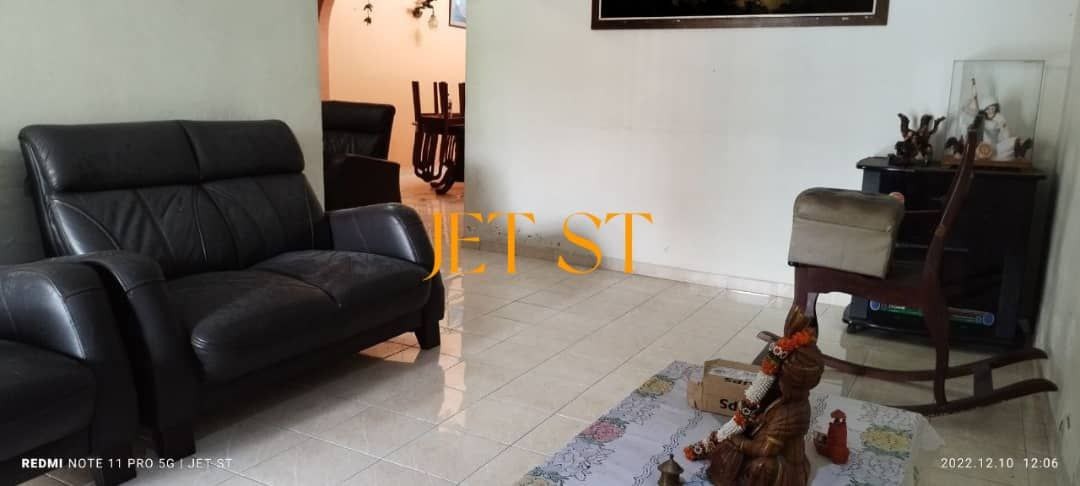 1 Sty Klang Jaya Renovated Extended Good Condition - photo 3