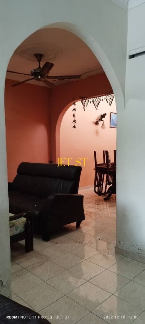 1 Sty Klang Jaya Renovated Extended Good Condition - photo 11