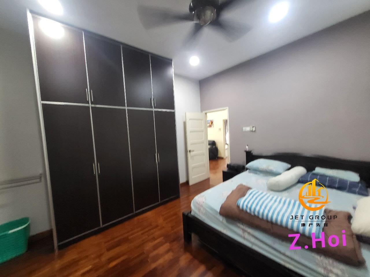 Endlot 2 Sty Semi D Bandar Parkland Reno Extended - photo 4