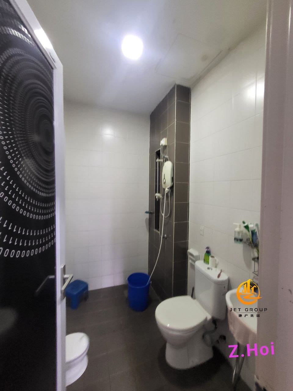 Endlot 2 Sty Semi D Bandar Parkland Reno Extended - photo 7