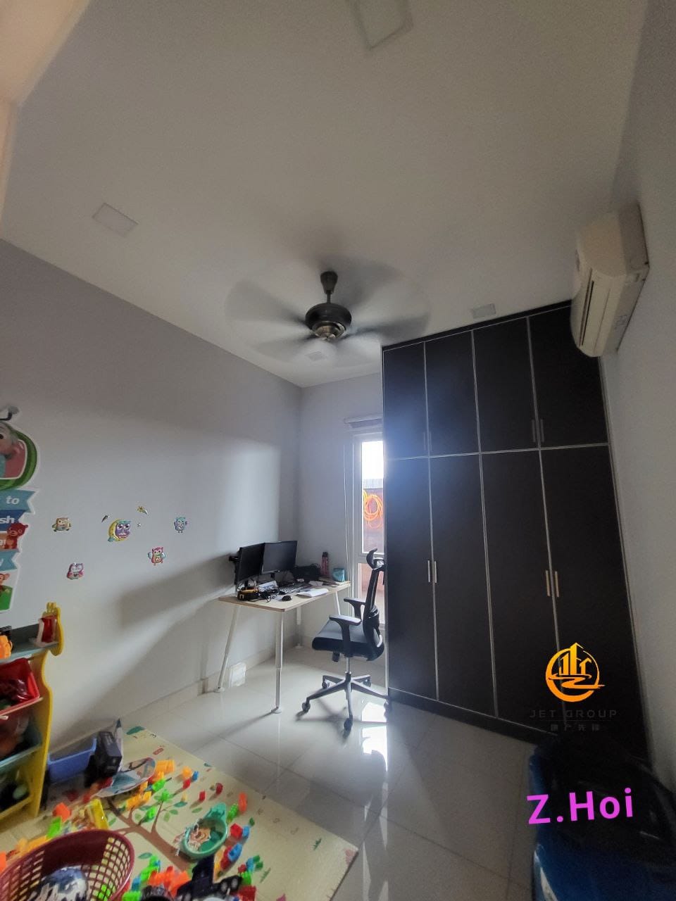 Endlot 2 Sty Semi D Bandar Parkland Reno Extended - photo 8