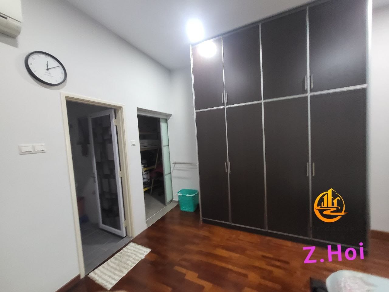 Endlot 2 Sty Semi D Bandar Parkland Reno Extended - photo 10