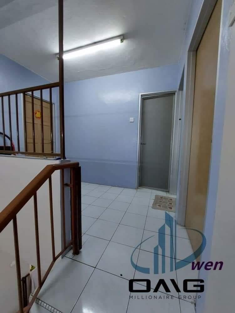 2 Sty Batu Belah Good Condition Move In Condition - photo 3