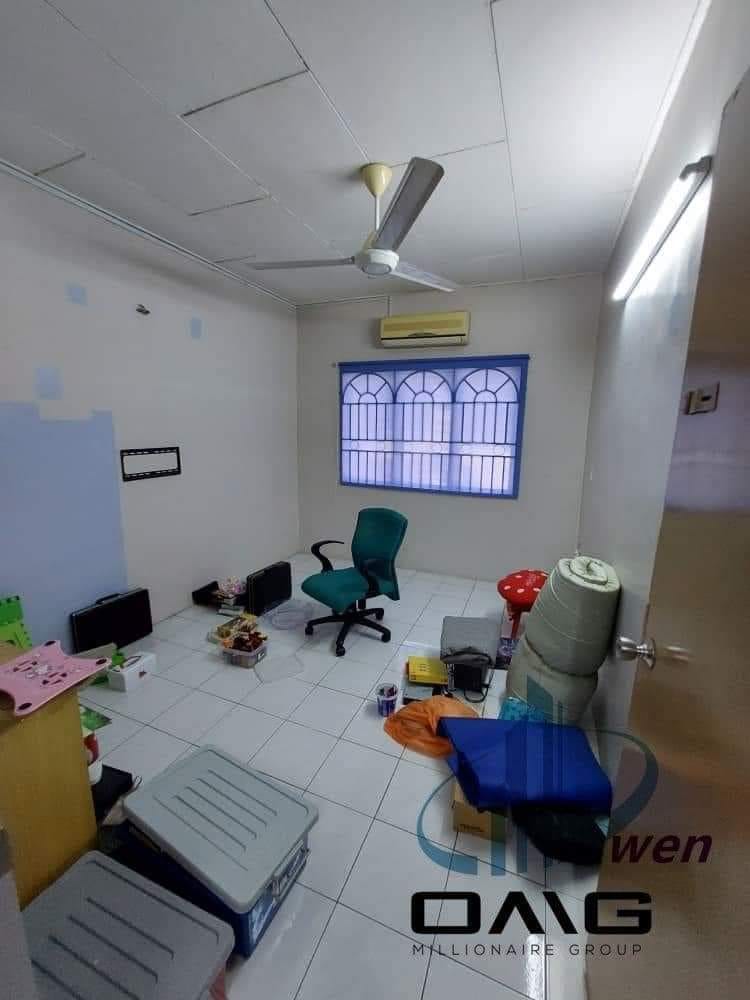 2 Sty Batu Belah Good Condition Move In Condition - photo 4