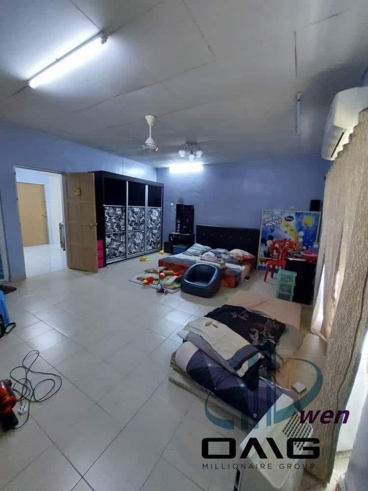 2 Sty Batu Belah Good Condition Move In Condition - photo 7