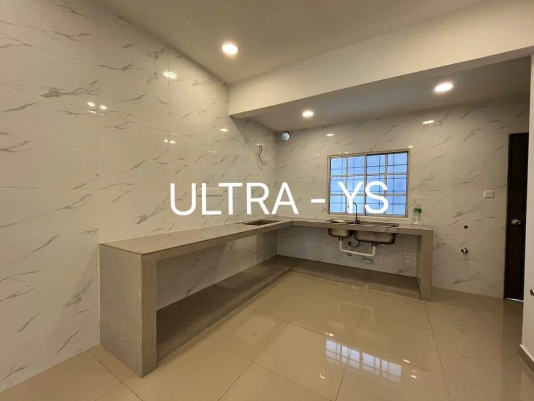 2 Sty Bukit Tinggi Renovated Extended Move In Cond - photo 3