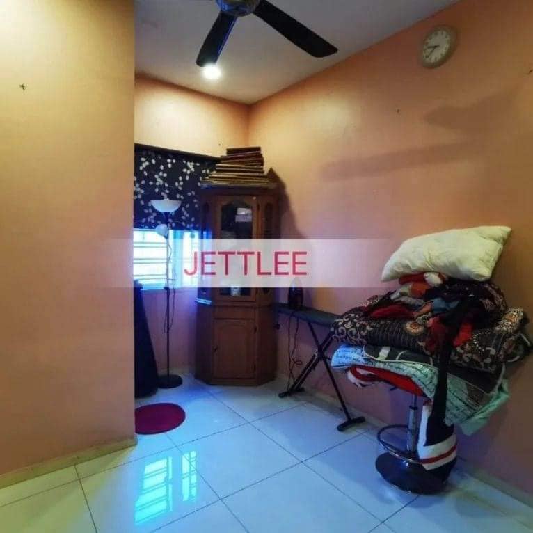 Endlot 2 Sty Bandar Botanic Wth 16f Land Renovated - photo 8