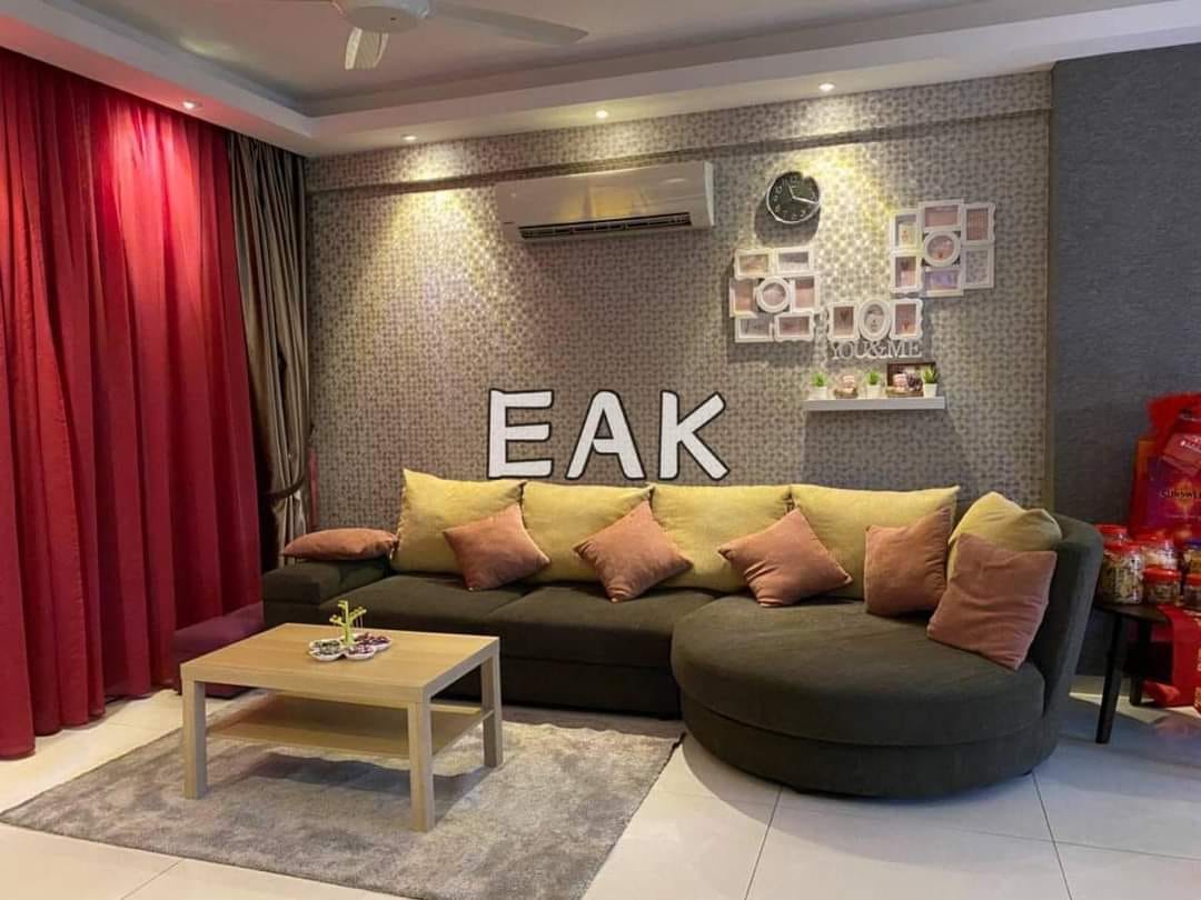 Dynasty Condominium Fully Renovated Furnished - photo 3