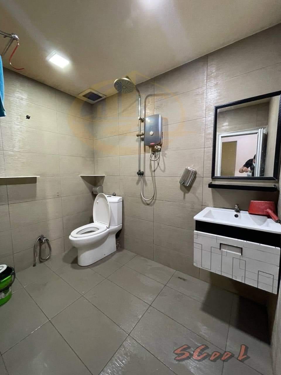 1 Sty Teluk Pulai Renovated Extended More Parking - photo 3
