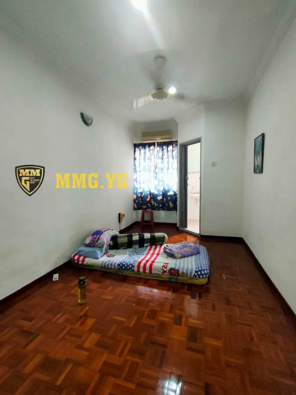 2 Sty Taman Sentosa Renovated Extended Good Cond - photo 8