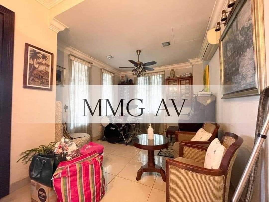 Corner 2 Sty Bungalow Aman Perdana Facing Open - photo 8