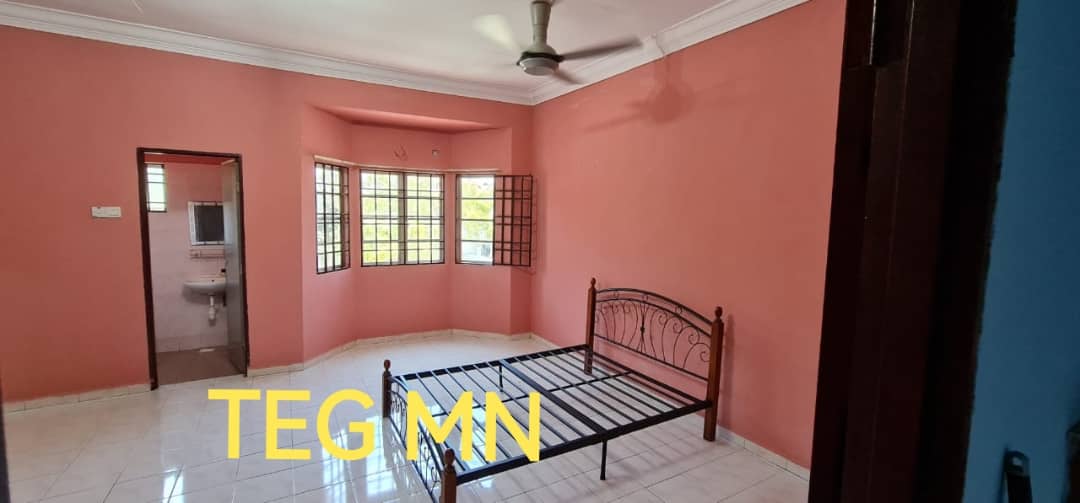 2sty Taman Sejati Klang 20x75 - photo 3