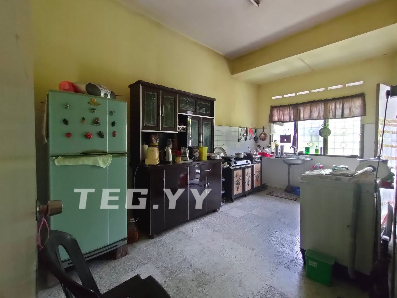 2sty Rantau Panjang Kapar Klang - photo 3