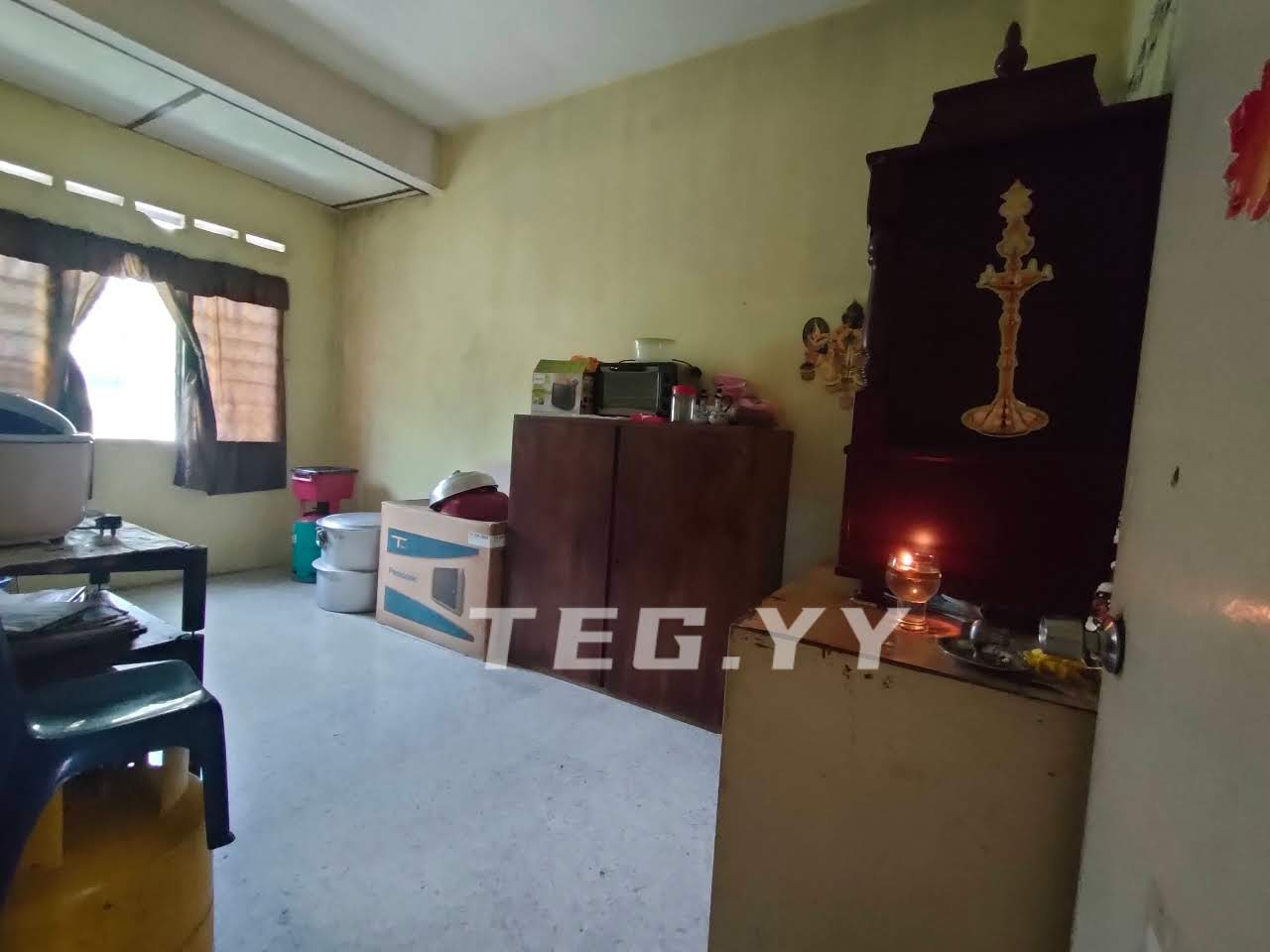 2sty Rantau Panjang Kapar Klang - photo 4