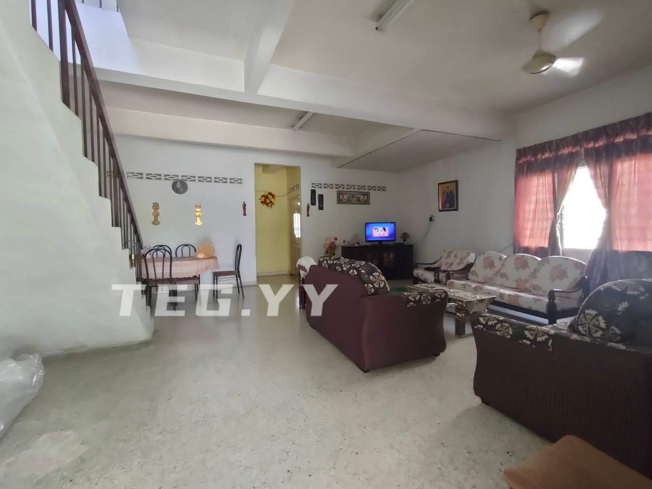 2sty Rantau Panjang Kapar Klang - photo 11