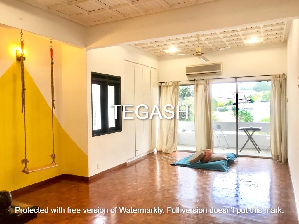 50x100 Bungalow Taman Eng Ann Meru - photo 8