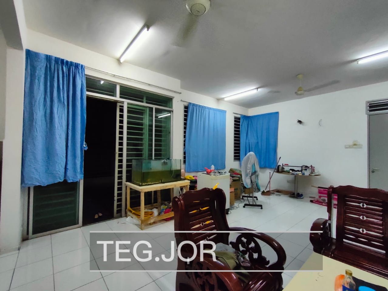 2sty Jalan Sumazau Bukit Raja Klang Endlot - photo 3