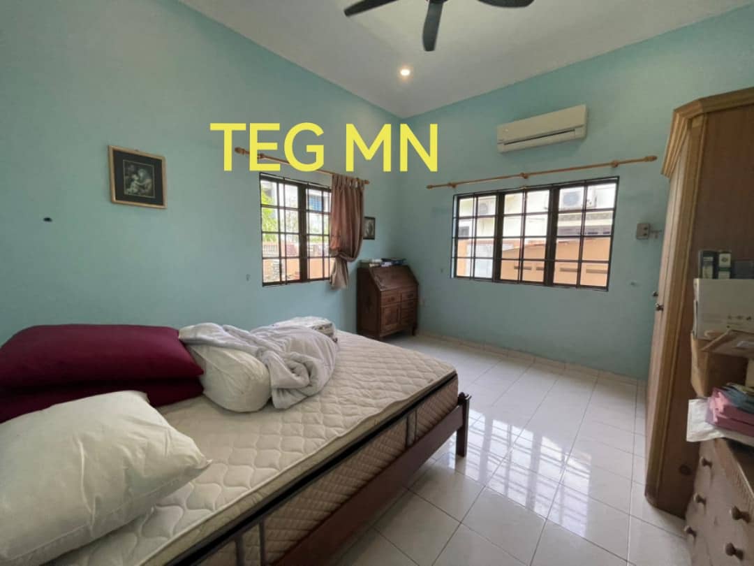 1sty Bungalow Taman Gembira Klang 7450sf - photo 3