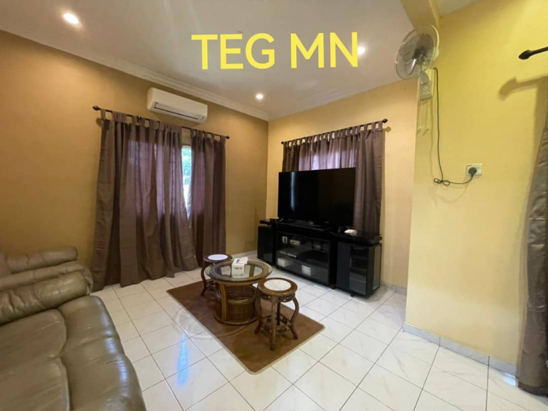 1sty Bungalow Taman Gembira Klang 7450sf - photo 11