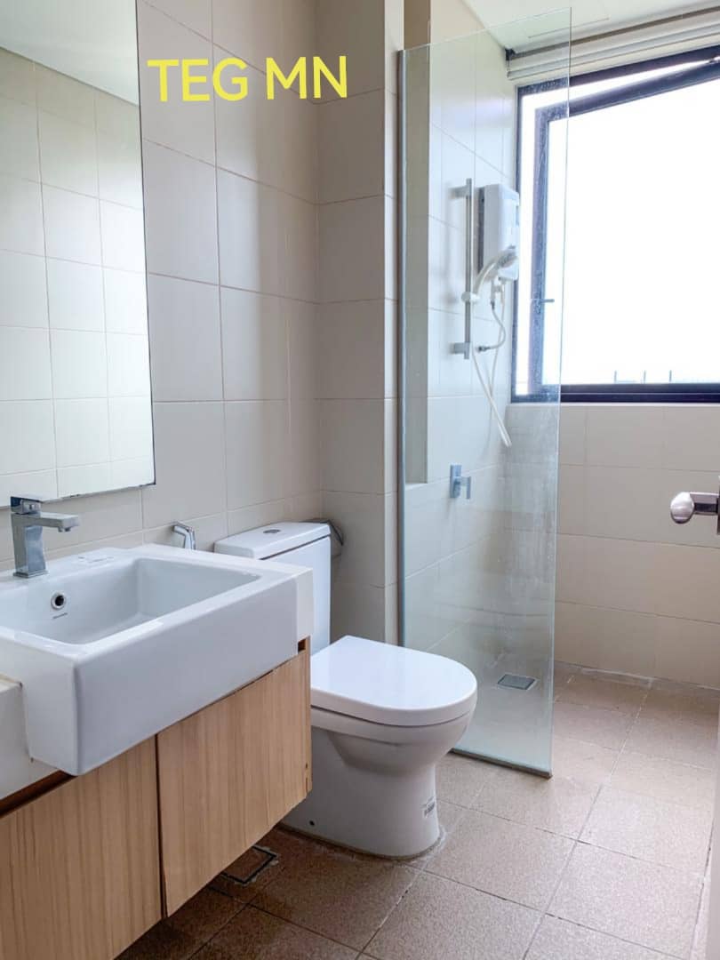 I City Residential Liberty Tower 729sf - photo 3