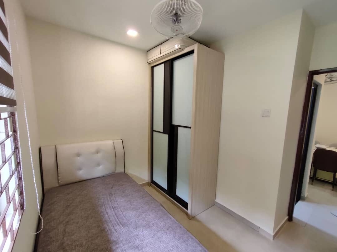 Corner 2 Sty SS14 Subang Full Reno Move In Cond - photo 3