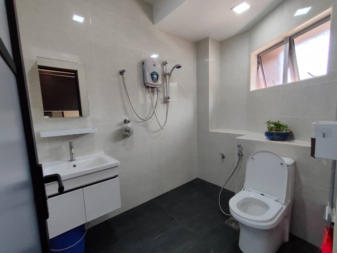 Corner 2 Sty SS14 Subang Full Reno Move In Cond - photo 11