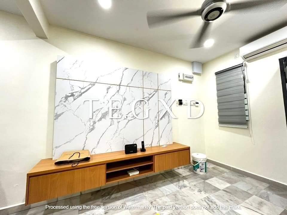 1 Sty Hamid Sentosa TipTop Cond Partial Furnish - photo 2