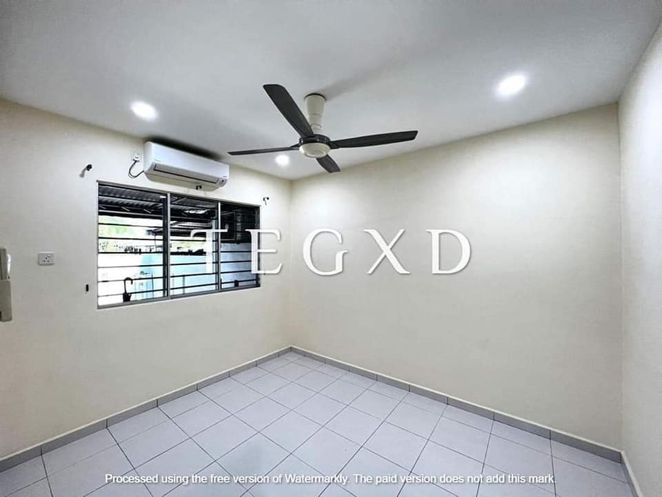 1 Sty Hamid Sentosa TipTop Cond Partial Furnish - photo 3