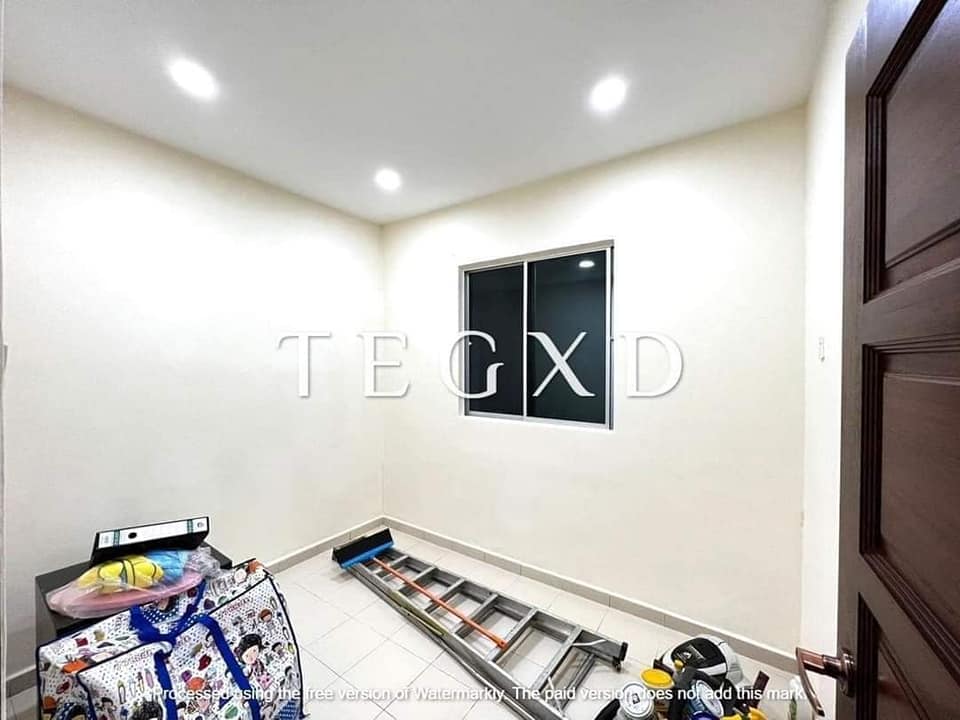 1 Sty Hamid Sentosa TipTop Cond Partial Furnish - photo 4