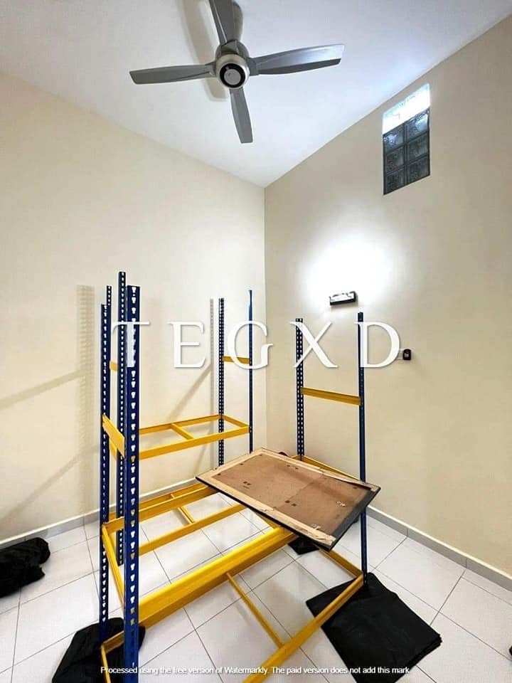 1 Sty Hamid Sentosa TipTop Cond Partial Furnish - photo 8