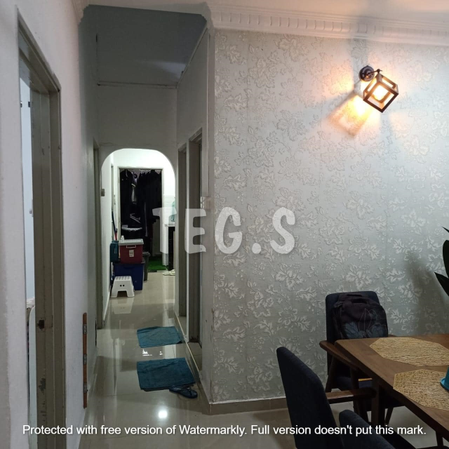 1 Sty Sri Andalas Move In Cond Renovated Extended - photo 3