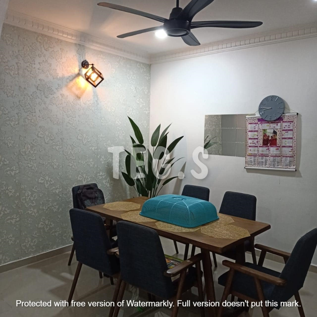 1 Sty Sri Andalas Move In Cond Renovated Extended - photo 4