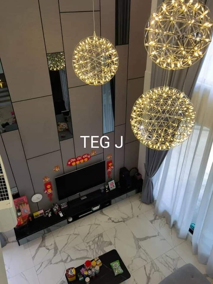 Corner 3 Sty Setia Utama Tip Top Condition 49x65 - photo 2