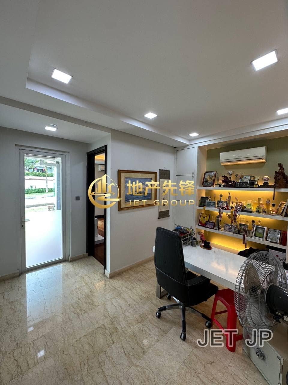2 Sty Bungalow Seksyen 13 Shah Alam Ample Parking - photo 11
