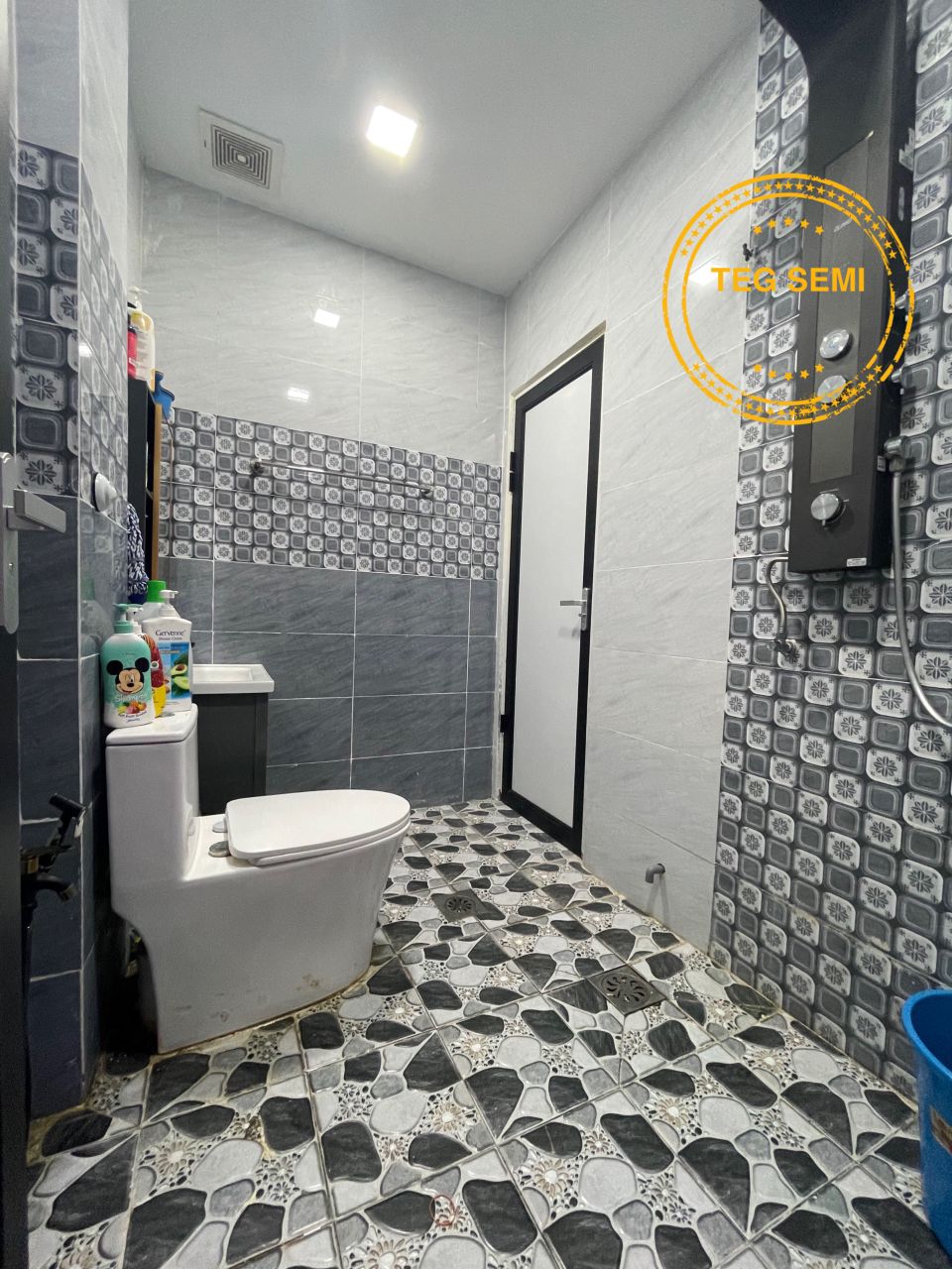 Endlot 1 Sty Bandar Putera Super Nice Reno - photo 3