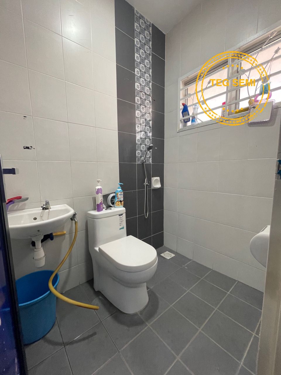 Endlot 1 Sty Bandar Putera Super Nice Reno - photo 8