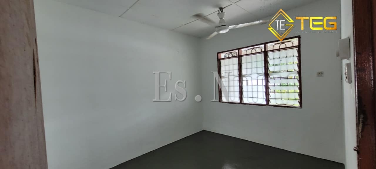 1 Storey Taman Sentosa For Rent Newly Paint - photo 2