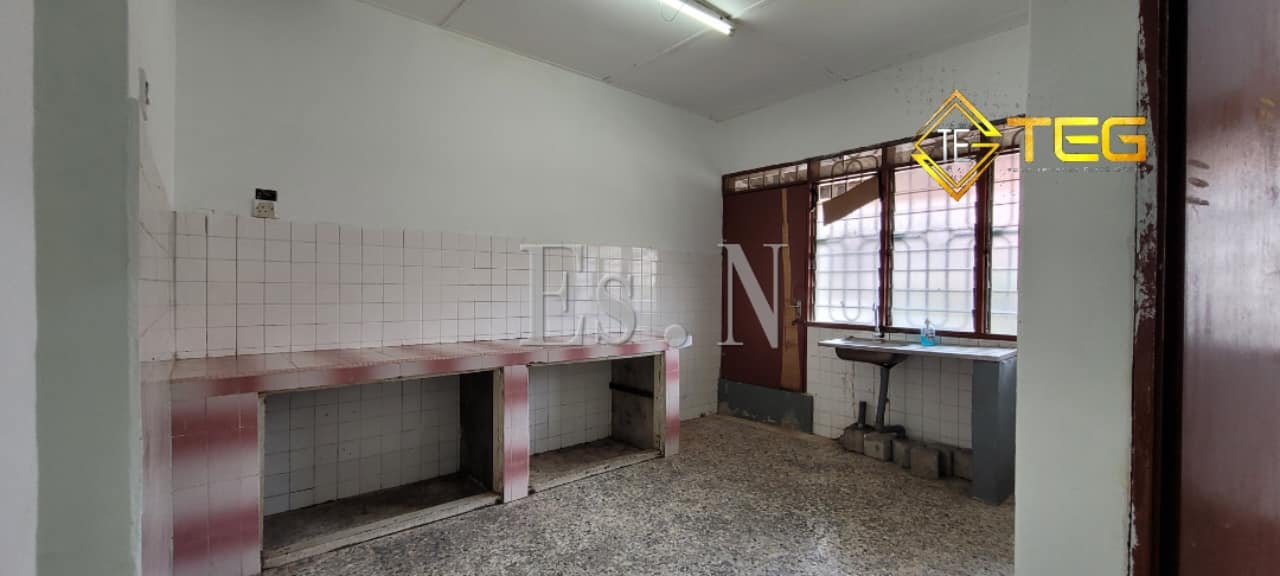 1 Storey Taman Sentosa For Rent Newly Paint - photo 3