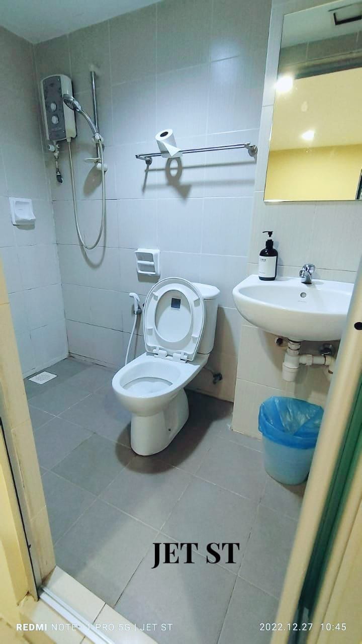 4 Sty Commercial Hotel Jalan Meru Klang - photo 3