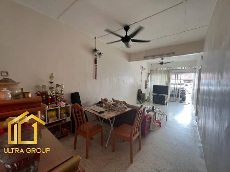1 Sty Taman Sentosa Non Flood Area Good Condition - photo 2