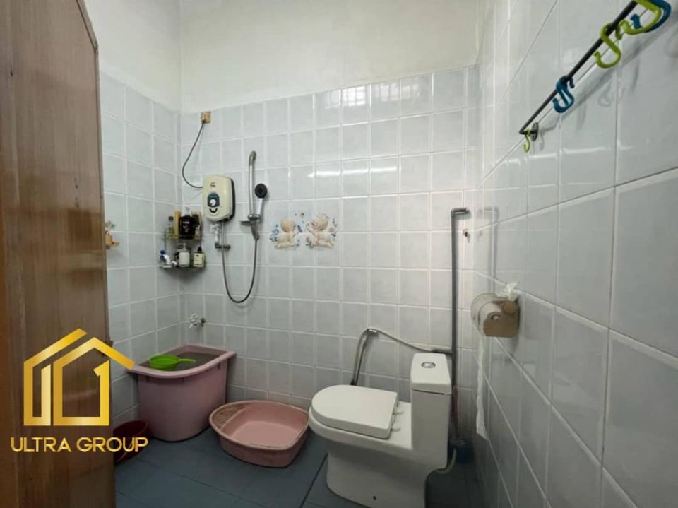 1 Sty Taman Sentosa Non Flood Area Good Condition - photo 3