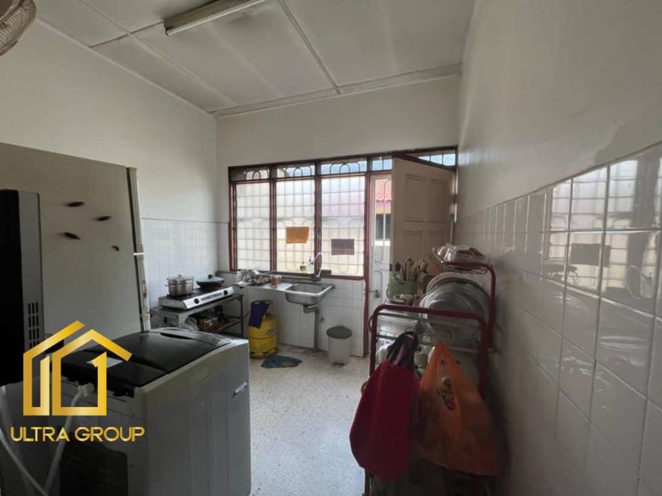 1 Sty Taman Sentosa Non Flood Area Good Condition - photo 4
