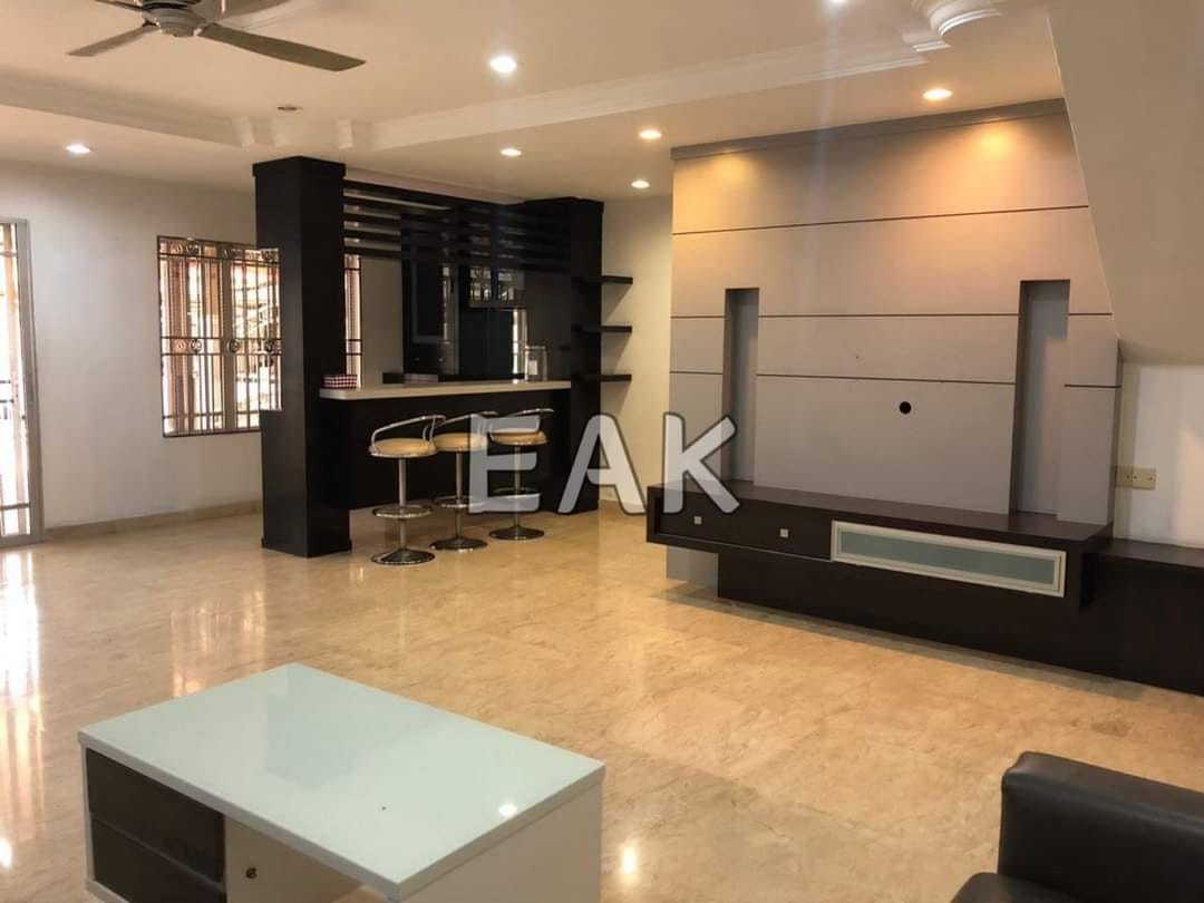 2 Sty Bukit Tinggi 1 Fully Furnished Move In Cond - photo 2