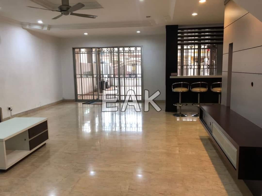 2 Sty Bukit Tinggi 1 Fully Furnished Move In Cond - photo 3