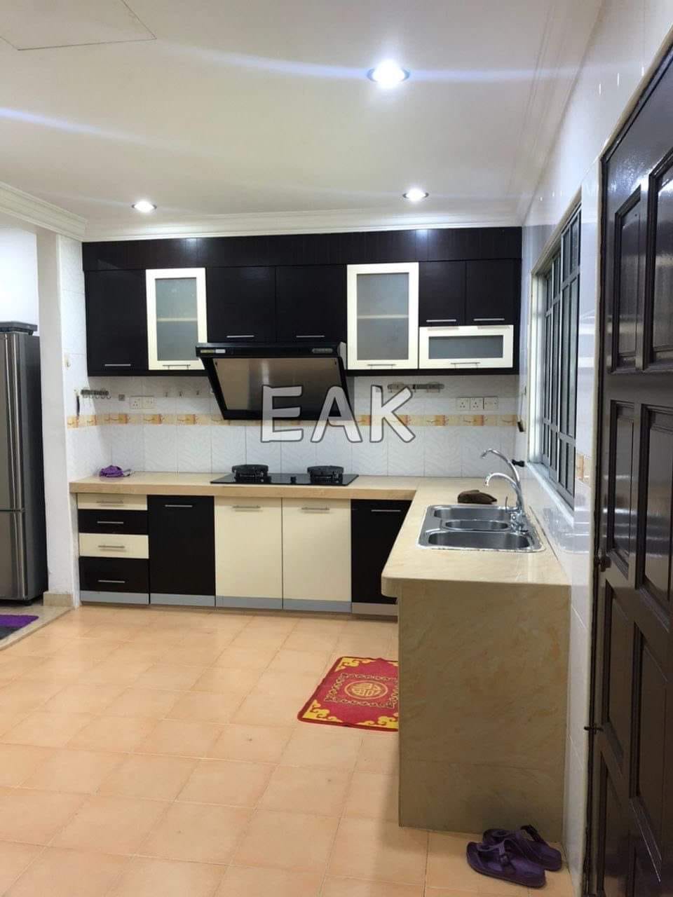 2 Sty Bukit Tinggi 1 Fully Furnished Move In Cond - photo 4