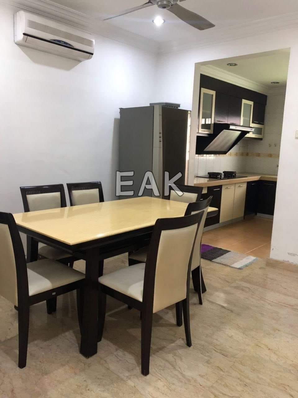2 Sty Bukit Tinggi 1 Fully Furnished Move In Cond - photo 8