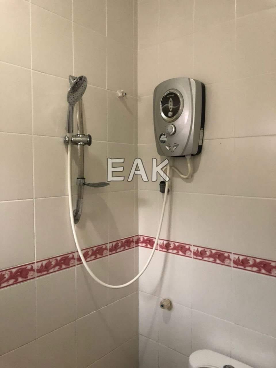 2 Sty Bukit Tinggi 1 Fully Furnished Move In Cond - photo 11