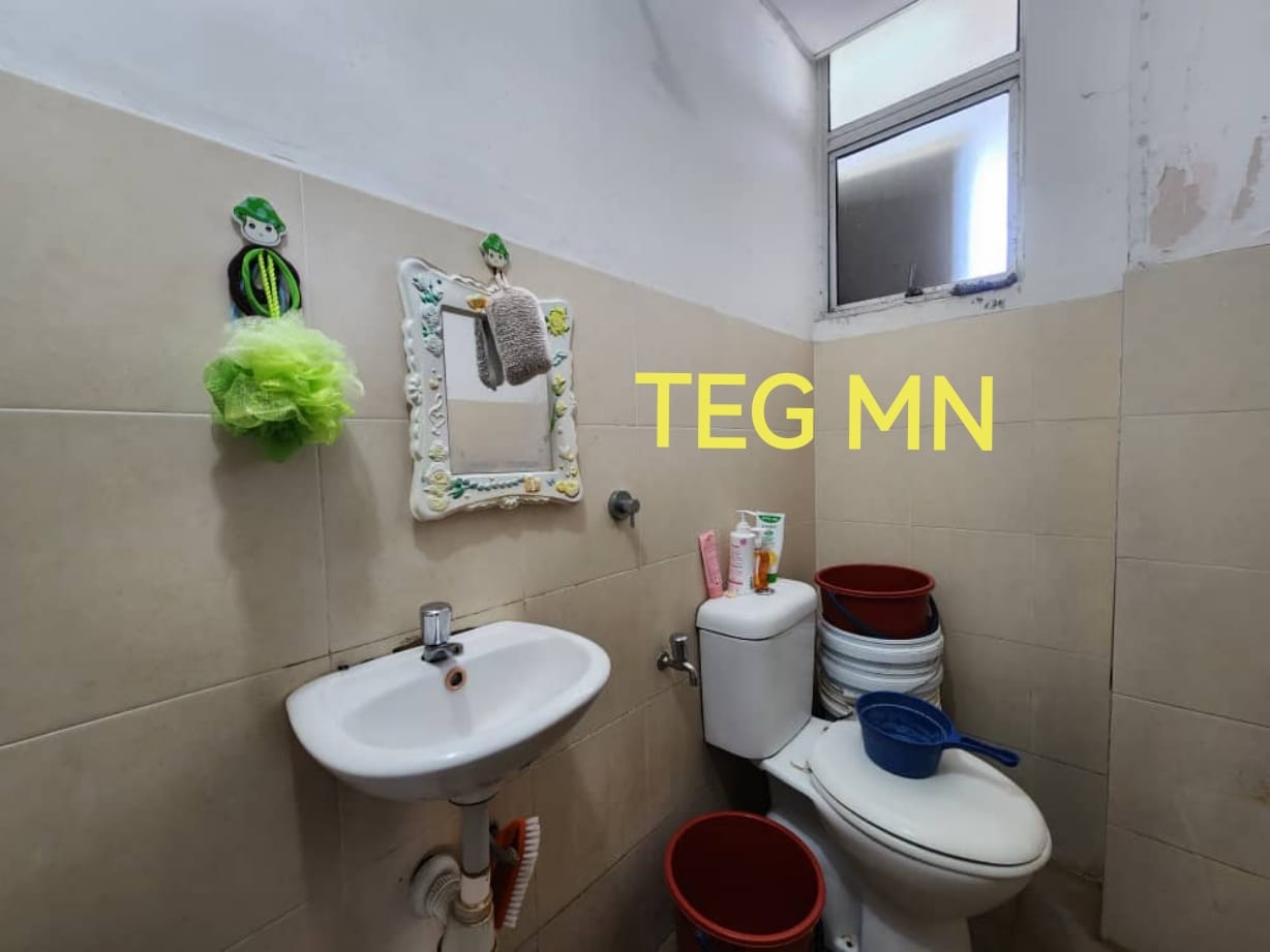 Villamas Apartment Klang Good For Invest Full Loan - photo 3
