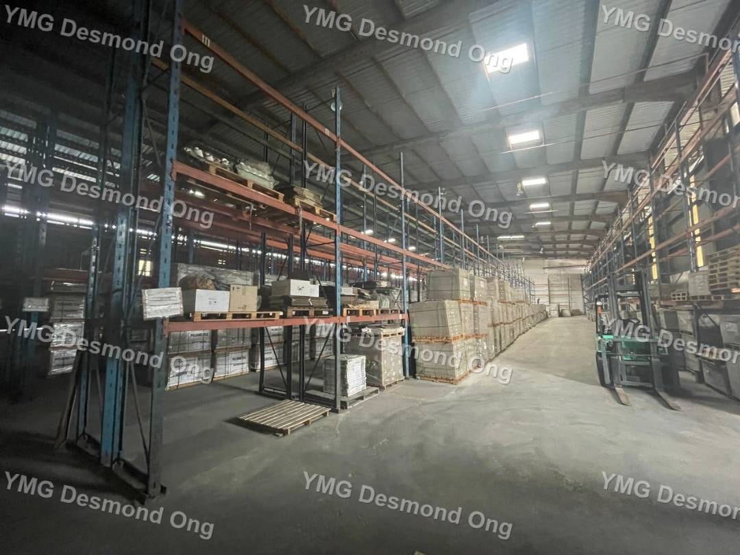 Aman Perdana Factory LA217800SF BU54538Sf 800amp - photo 3